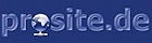 Prosite-Logo (c) prosite.de